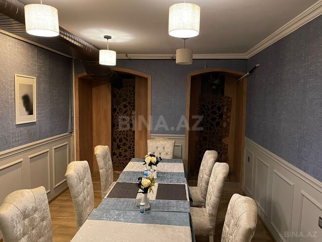 İcarəyə verilir  obyekt 260 m², Sahil m., photo 12 from 22