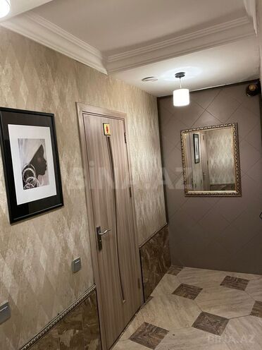 İcarəyə verilir  obyekt 260 m², Sahil m., photo 18 from 22