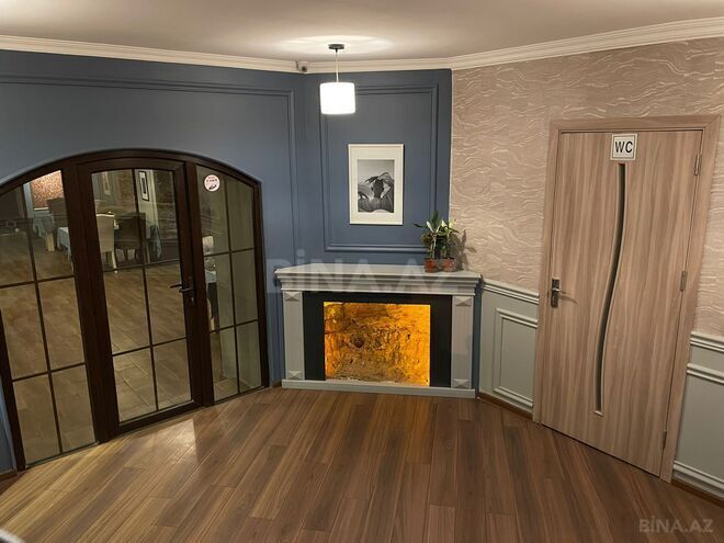 İcarəyə verilir  obyekt 260 m², Sahil m., photo 6 from 22