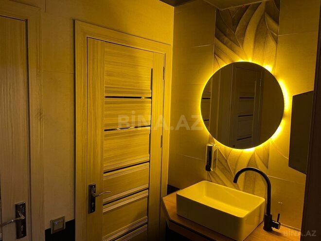 İcarəyə verilir  obyekt 260 m², Sahil m., photo 20 from 22