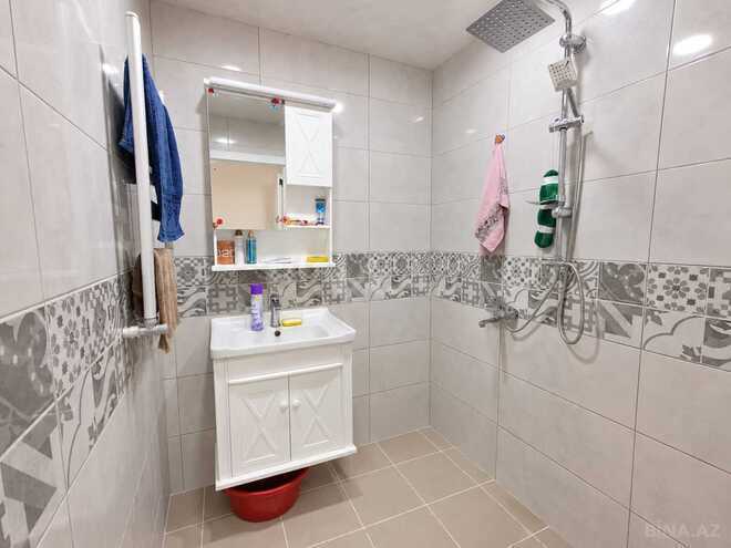 Satılır 3 otaqlı köhnə tikili 55 m², Günəşli q., photo 10 from 13