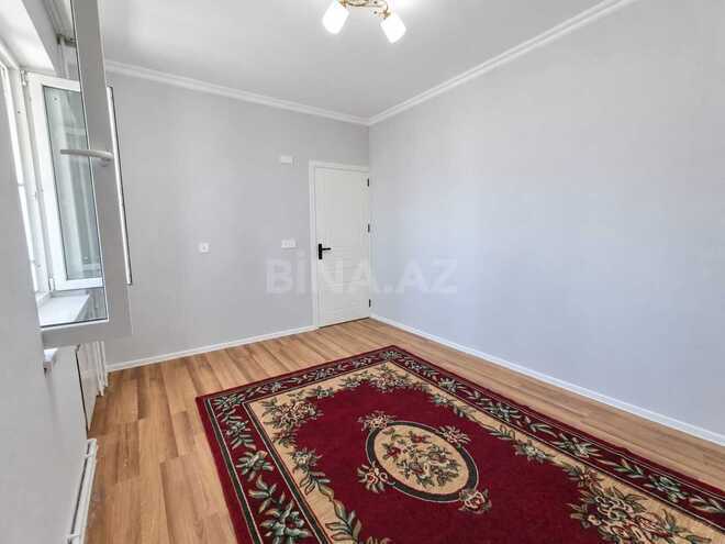 Satılır 3 otaqlı köhnə tikili 55 m², Günəşli q., photo 5 from 13
