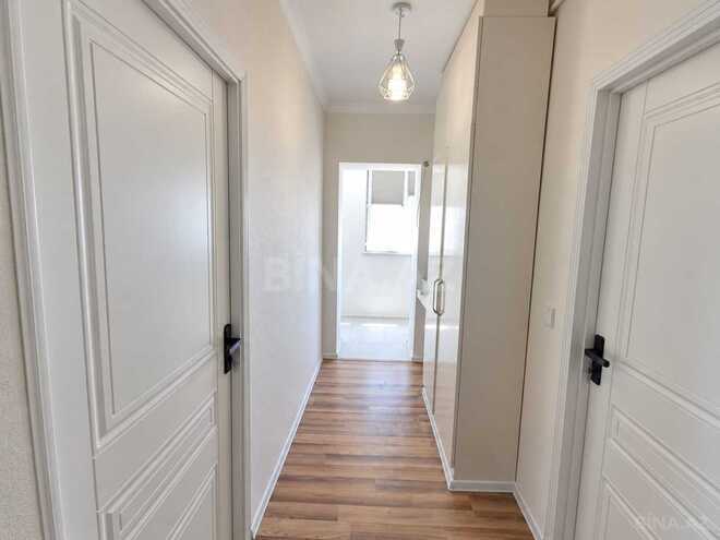 Satılır 3 otaqlı köhnə tikili 55 m², Günəşli q., photo 12 from 13