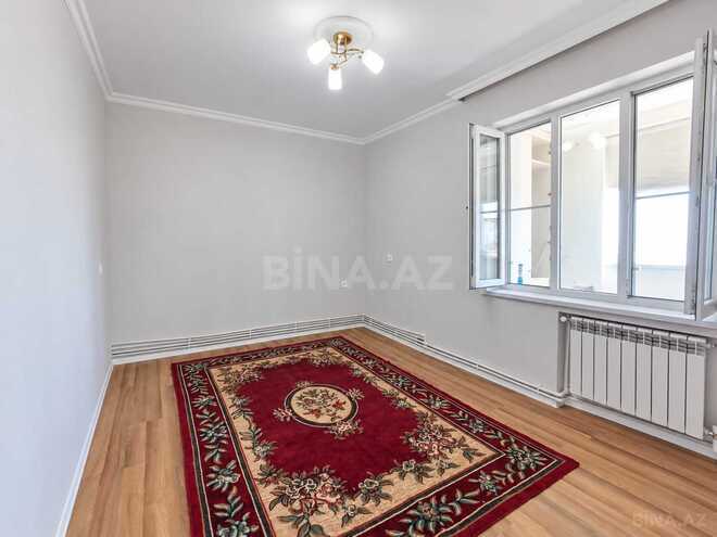 Satılır 3 otaqlı köhnə tikili 55 m², Günəşli q., photo 4 from 13