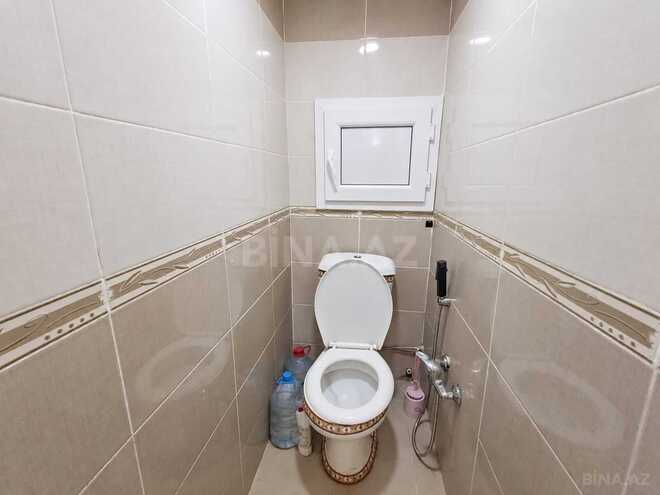 Satılır 3 otaqlı köhnə tikili 55 m², Günəşli q., photo 11 from 13