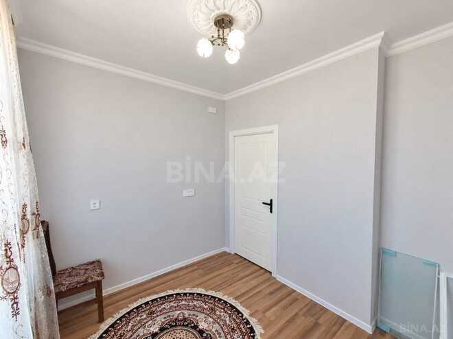 Satılır 3 otaqlı köhnə tikili 55 m², Günəşli q., photo 7 from 13