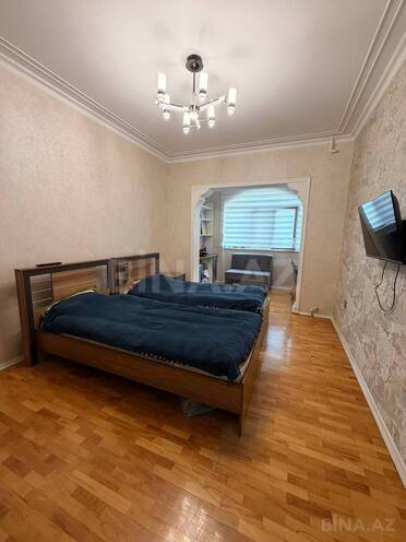 Satılır 4 otaqlı köhnə tikili 110 m², Gənclik m., photo 8 from 14