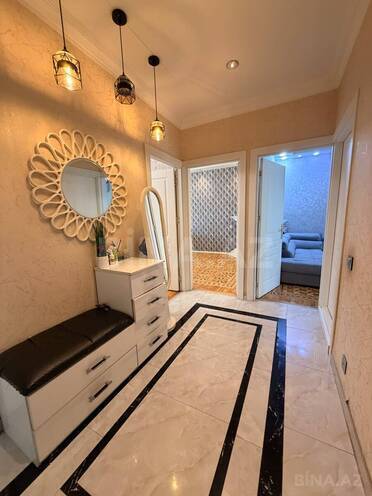 Satılır 4 otaqlı köhnə tikili 110 m², Gənclik m., photo 5 from 14