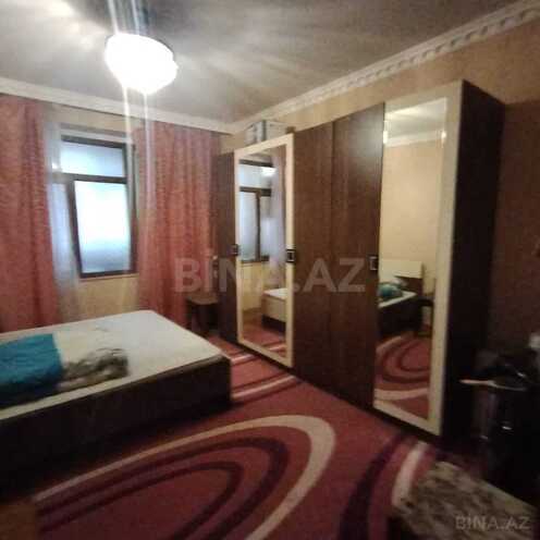 Satılır 2 otaqlı köhnə tikili 60 m², Qara Qarayev m., photo 4 from 16