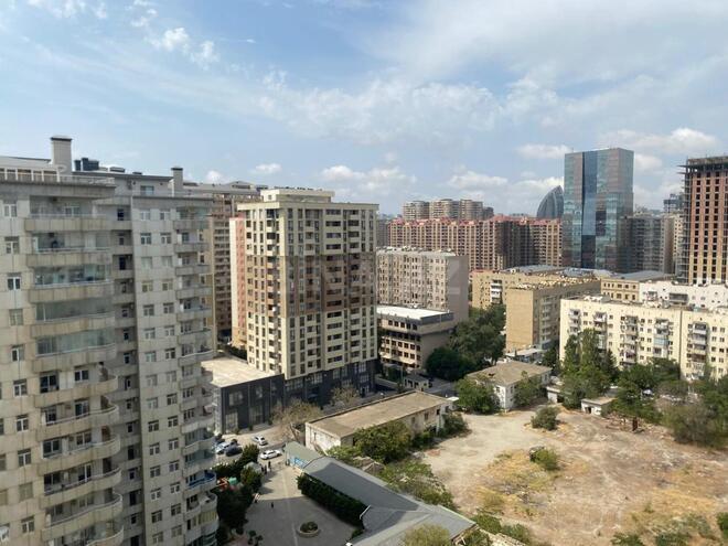 Сдаётся 3-комн. новостройка 138 м², м. Шах Исмаил Хатаи, photo 8 from 15