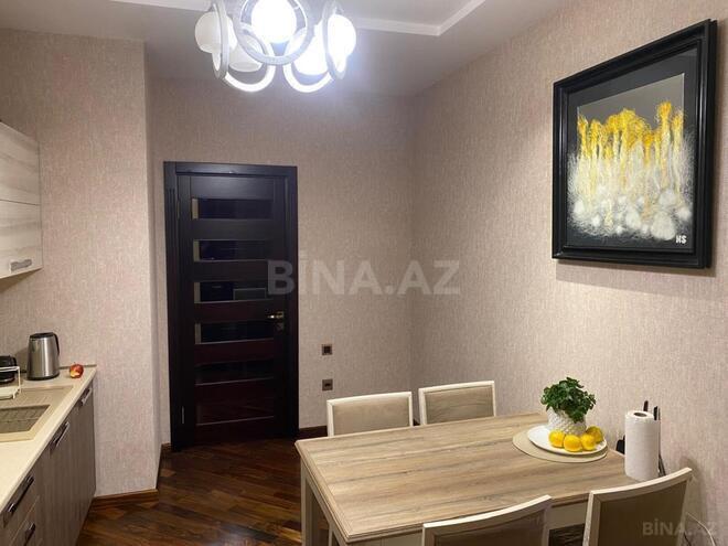 Сдаётся 3-комн. новостройка 138 м², м. Шах Исмаил Хатаи, photo 7 from 15