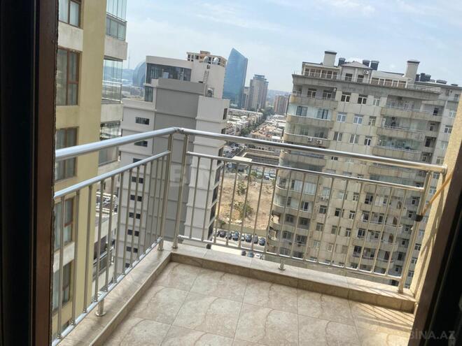 Сдаётся 3-комн. новостройка 138 м², м. Шах Исмаил Хатаи, photo 6 from 15