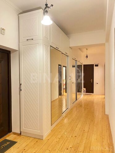 Satılır 3 otaqlı yeni tikili 110 m², NZS q., photo 1 from 12