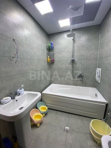 Satılır 3 otaqlı yeni tikili 110 m², NZS q., photo 9 from 12