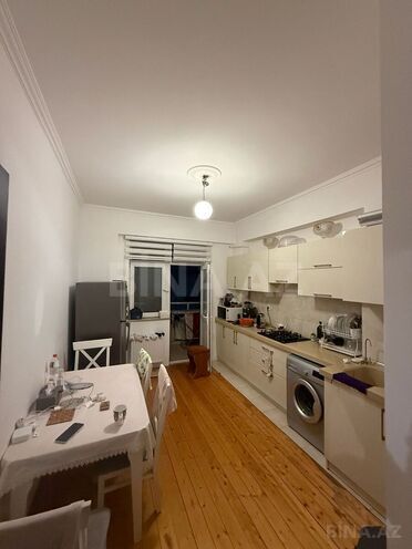 Satılır 3 otaqlı yeni tikili 110 m², NZS q., photo 6 from 12