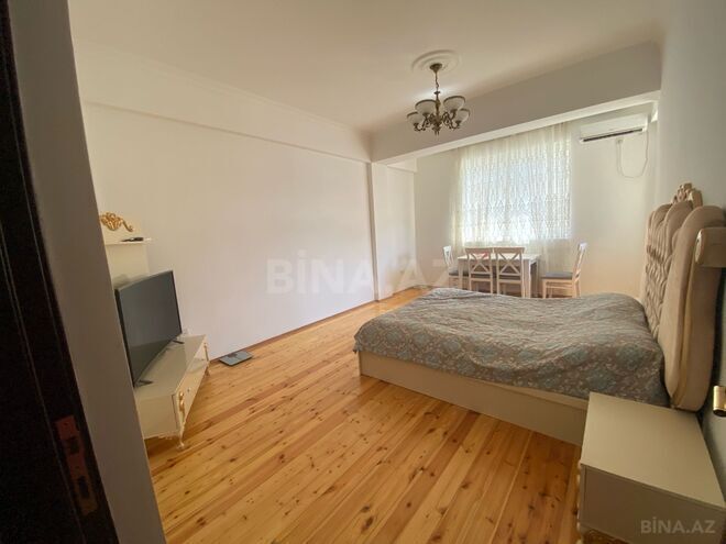 Satılır 3 otaqlı yeni tikili 110 m², NZS q., photo 7 from 12