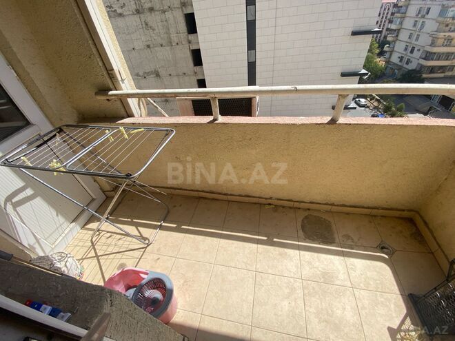 Satılır 3 otaqlı yeni tikili 110 m², NZS q., photo 11 from 12