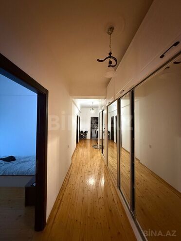 Satılır 3 otaqlı yeni tikili 110 m², NZS q., photo 4 from 12