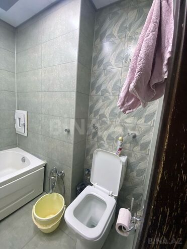 Satılır 3 otaqlı yeni tikili 110 m², NZS q., photo 10 from 12