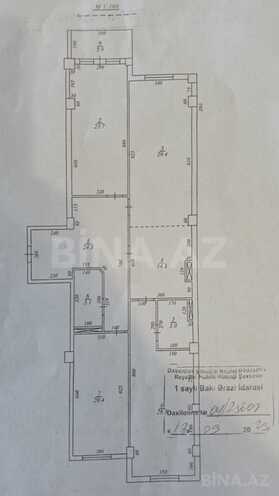 Продаётся 4-комн. новостройка 171 м², м. Шах Исмаил Хатаи, photo 3 from 19