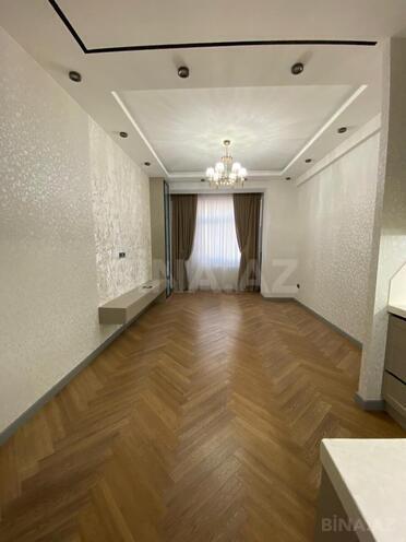Satılır 2 otaqlı yeni tikili 70 m², Elmlər Akademiyası m., photo 3 from 20