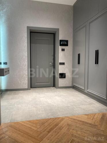 Satılır 2 otaqlı yeni tikili 70 m², Elmlər Akademiyası m., photo 16 from 20