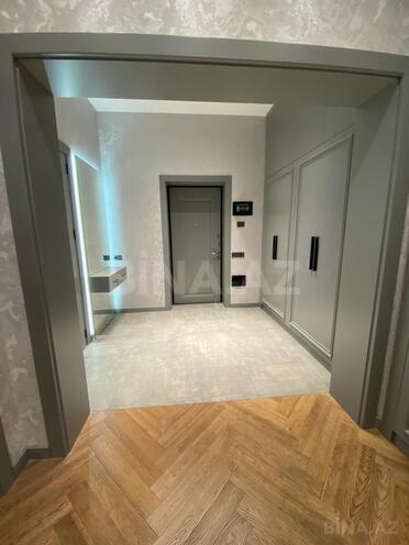 Satılır 2 otaqlı yeni tikili 70 m², Elmlər Akademiyası m., photo 14 from 20