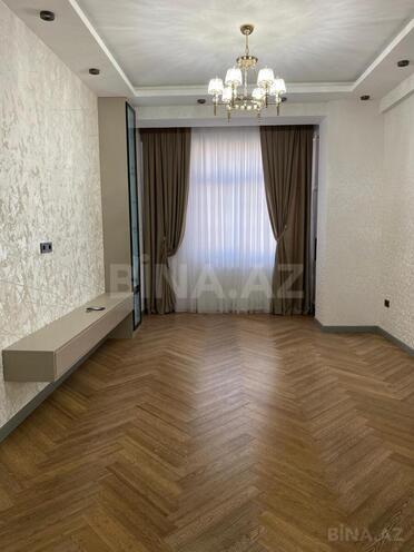 Satılır 2 otaqlı yeni tikili 70 m², Elmlər Akademiyası m., photo 5 from 20
