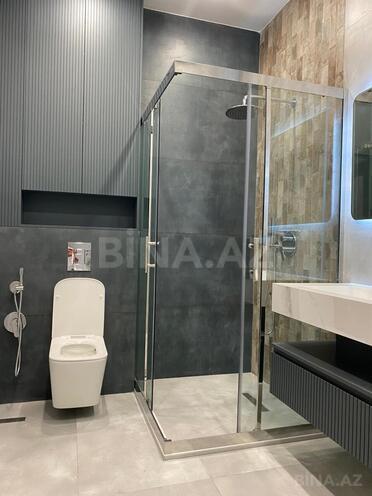 Satılır 2 otaqlı yeni tikili 70 m², Elmlər Akademiyası m., photo 18 from 20