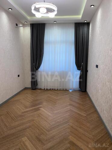 Satılır 2 otaqlı yeni tikili 70 m², Elmlər Akademiyası m., photo 4 from 20