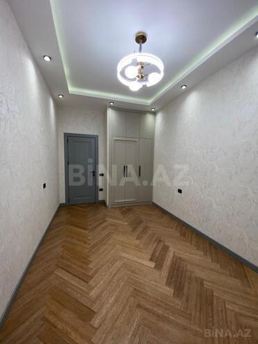 Satılır 2 otaqlı yeni tikili 70 m², Elmlər Akademiyası m., photo 10 from 20
