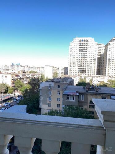 Satılır 2 otaqlı yeni tikili 70 m², Elmlər Akademiyası m., photo 19 from 20