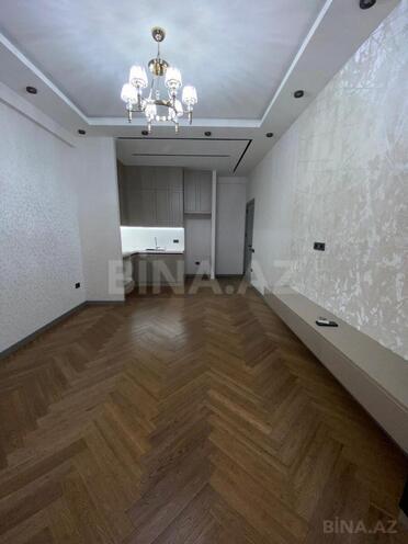 Satılır 2 otaqlı yeni tikili 70 m², Elmlər Akademiyası m., photo 7 from 20