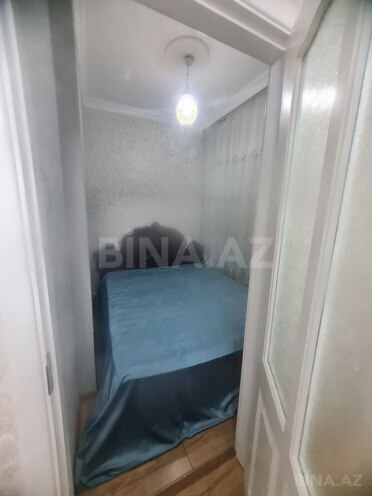 Satılır 2 otaqlı köhnə tikili 50 m², Memar Əcəmi m., photo 6 from 12