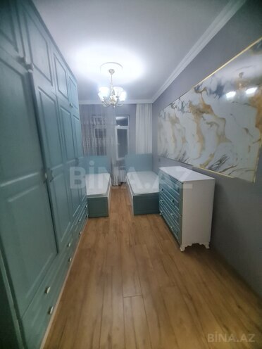 Satılır 2 otaqlı köhnə tikili 50 m², Memar Əcəmi m., photo 5 from 12