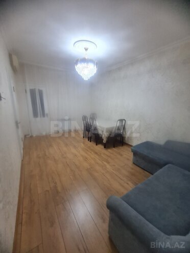Satılır 2 otaqlı köhnə tikili 50 m², Memar Əcəmi m., photo 3 from 12
