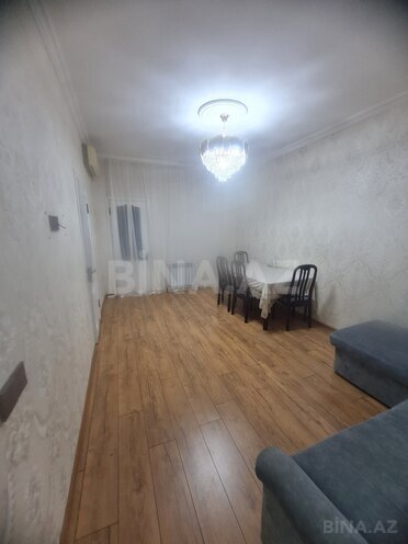 Satılır 2 otaqlı köhnə tikili 50 m², Memar Əcəmi m., photo 1 from 12