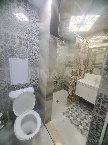 Satılır 2 otaqlı köhnə tikili 50 m², Memar Əcəmi m., photo 9 from 12