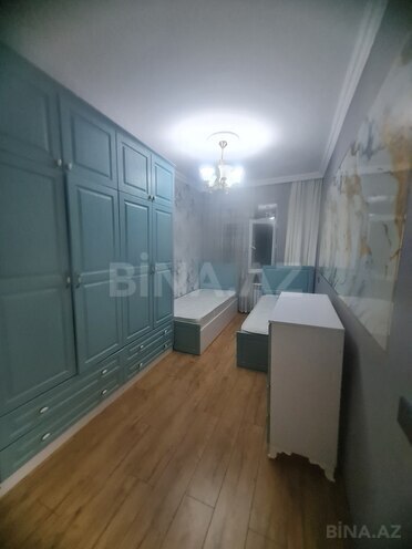 Satılır 2 otaqlı köhnə tikili 50 m², Memar Əcəmi m., photo 4 from 12