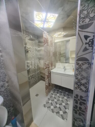 Satılır 2 otaqlı köhnə tikili 50 m², Memar Əcəmi m., photo 10 from 12
