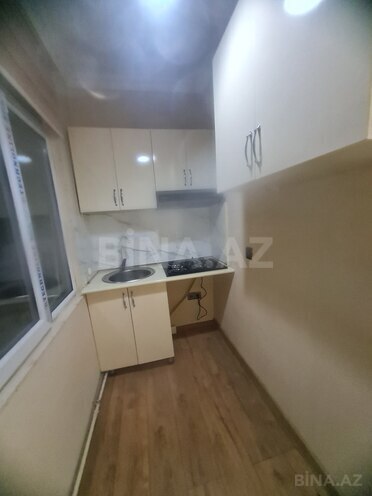 Satılır 2 otaqlı köhnə tikili 50 m², Memar Əcəmi m., photo 8 from 12