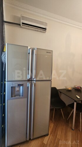 Satılır 5 otaqlı yeni tikili 200 m², Nəriman Nərimanov m., photo 26 from 32