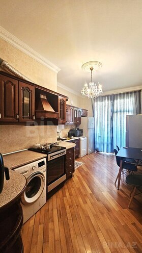 Satılır 5 otaqlı yeni tikili 200 m², Nəriman Nərimanov m., photo 25 from 32