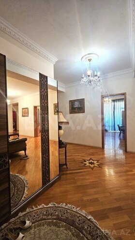 Satılır 5 otaqlı yeni tikili 200 m², Nəriman Nərimanov m., photo 8 from 32