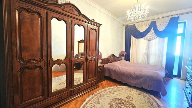 Satılır 5 otaqlı yeni tikili 200 m², Nəriman Nərimanov m., photo 14 from 32