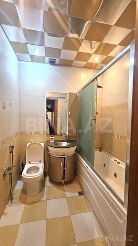 Satılır 5 otaqlı yeni tikili 200 m², Nəriman Nərimanov m., photo 16 from 32