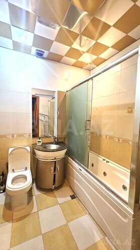 Satılır 5 otaqlı yeni tikili 200 m², Nəriman Nərimanov m., photo 15 from 32