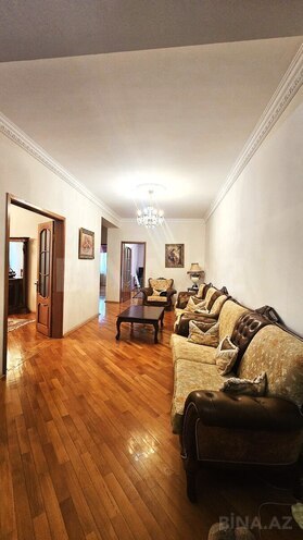Satılır 5 otaqlı yeni tikili 200 m², Nəriman Nərimanov m., photo 6 from 32