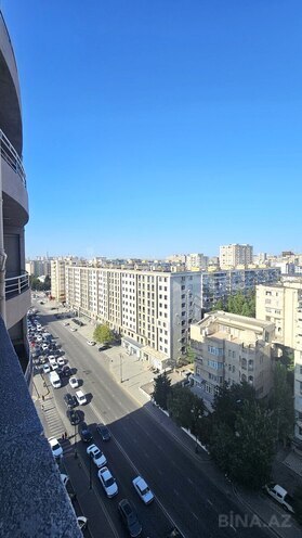 Satılır 5 otaqlı yeni tikili 200 m², Nəriman Nərimanov m., photo 28 from 32