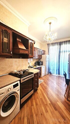 Satılır 5 otaqlı yeni tikili 200 m², Nəriman Nərimanov m., photo 24 from 32